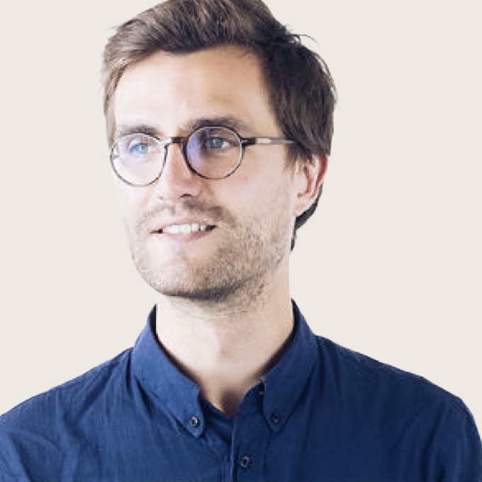 Clément, fondateur — automatisations & IA